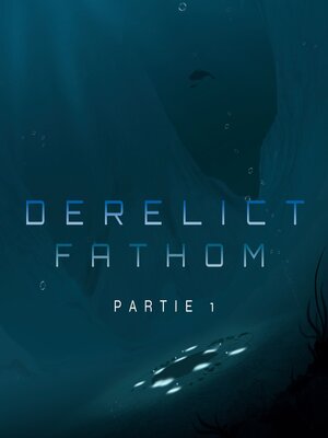 cover image of Derelict
